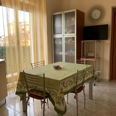 Playa Apartment Catania Exterior photo