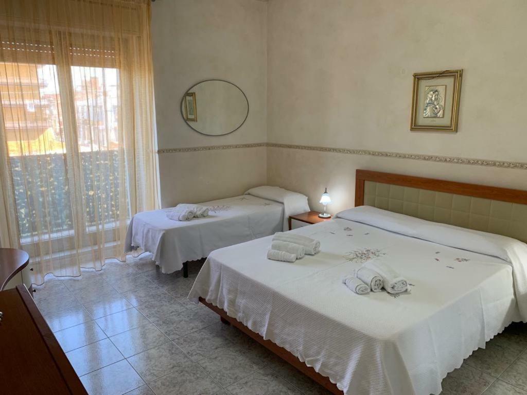 Playa Apartment Catania Exterior photo