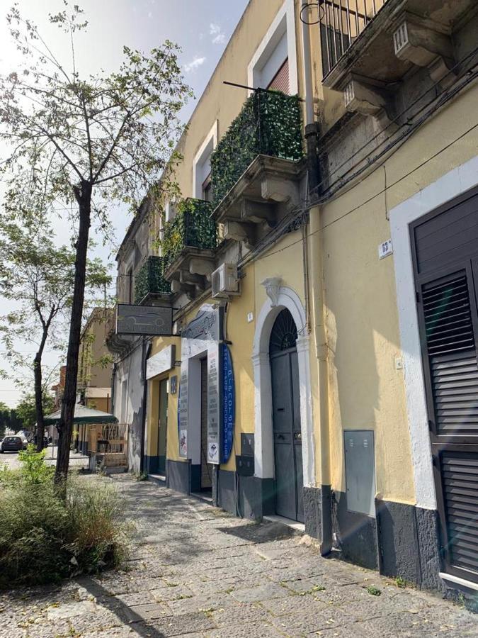 Playa Apartment Catania Exterior photo