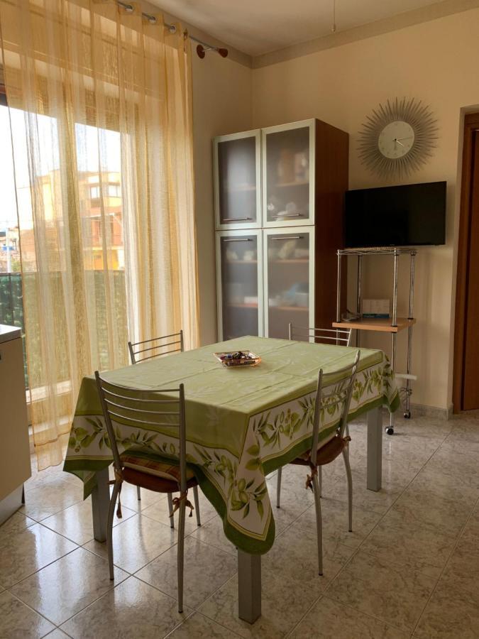 Playa Apartment Catania Exterior photo